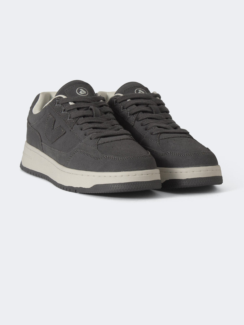 Zapatillas para Hombre DUNKELVOLK D19 Gris
