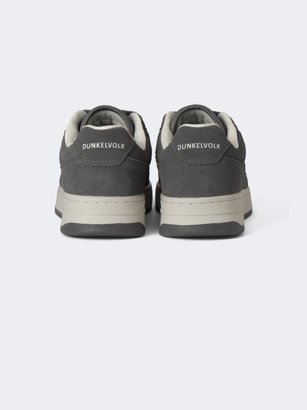Zapatillas para Hombre DUNKELVOLK D19 Gris