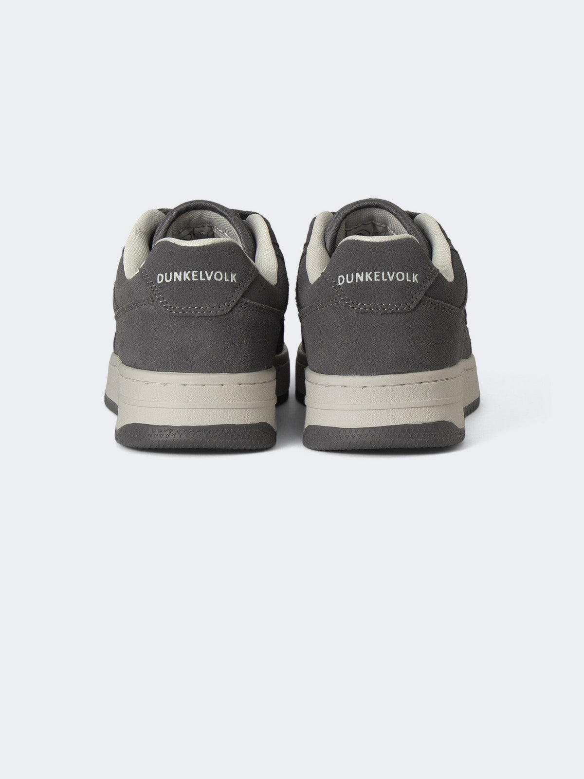 Zapatillas para Hombre DUNKELVOLK D19 Gris