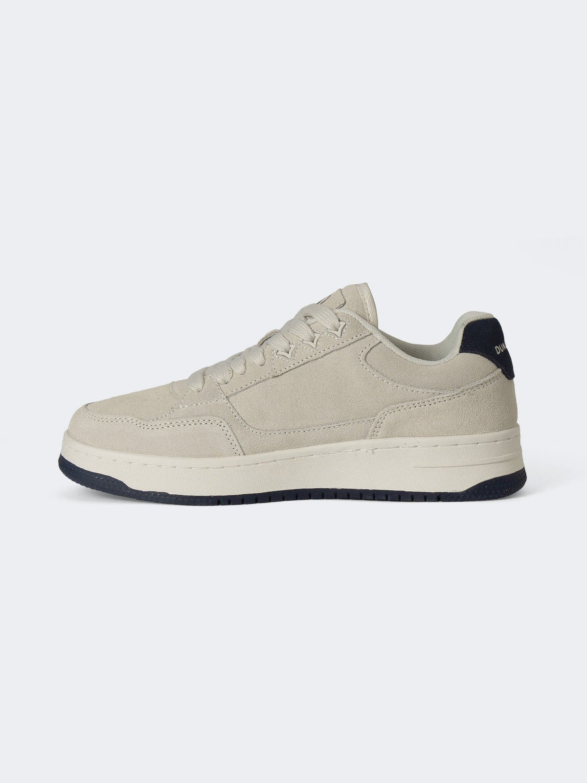 Zapatillas para Hombre DUNKELVOLK D19 Blanco
