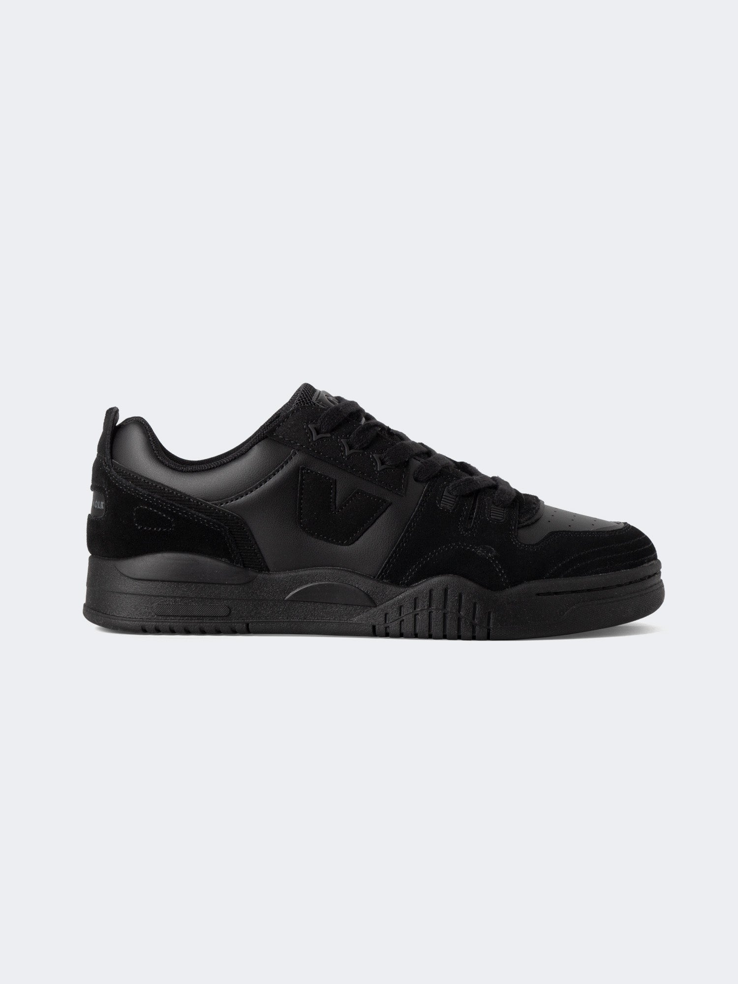Zapatillas DUNKELVOLK D96 Negro, Hombre - foto 1