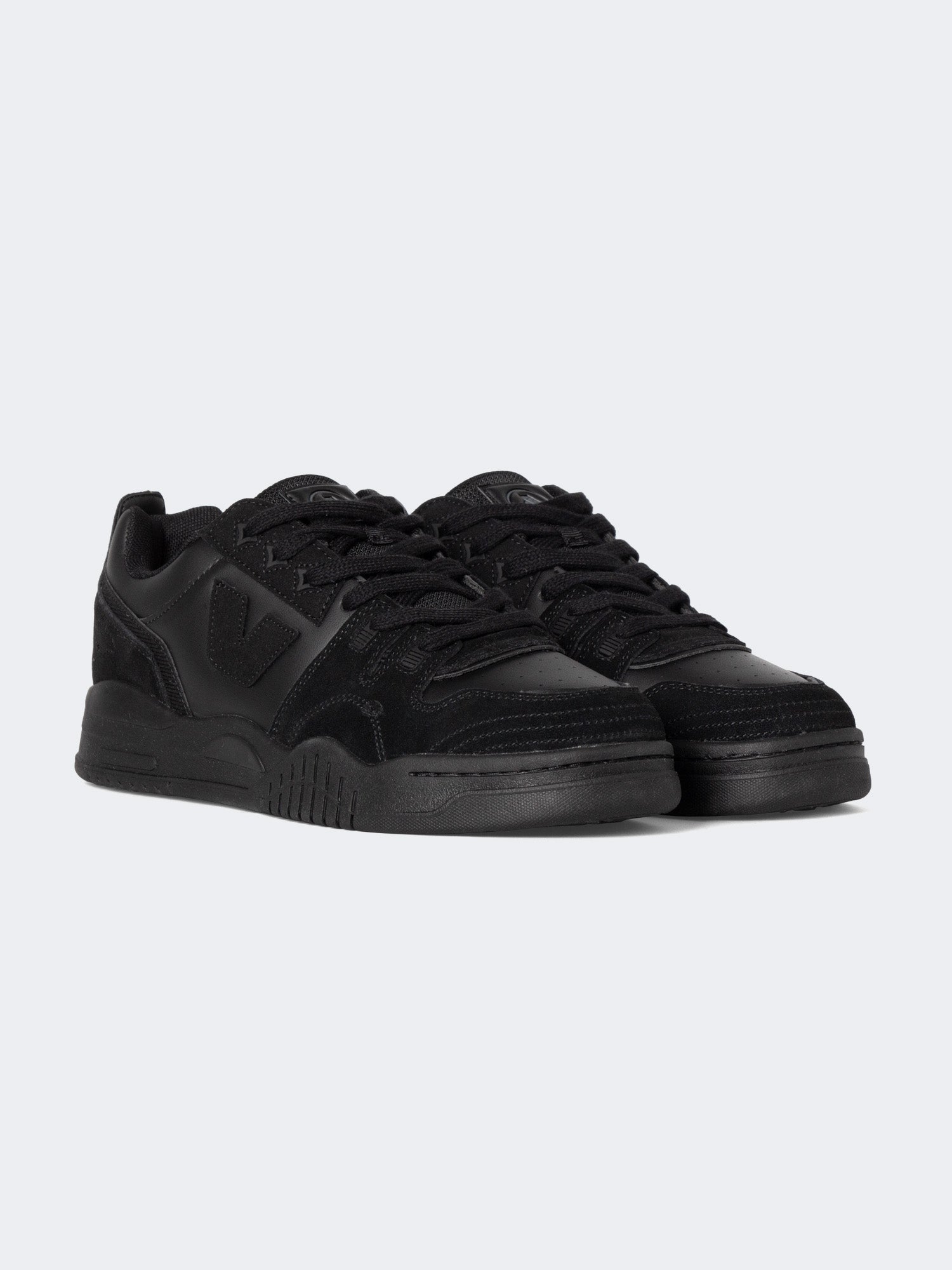 Zapatillas DUNKELVOLK D96 Negro, Hombre - foto 2
