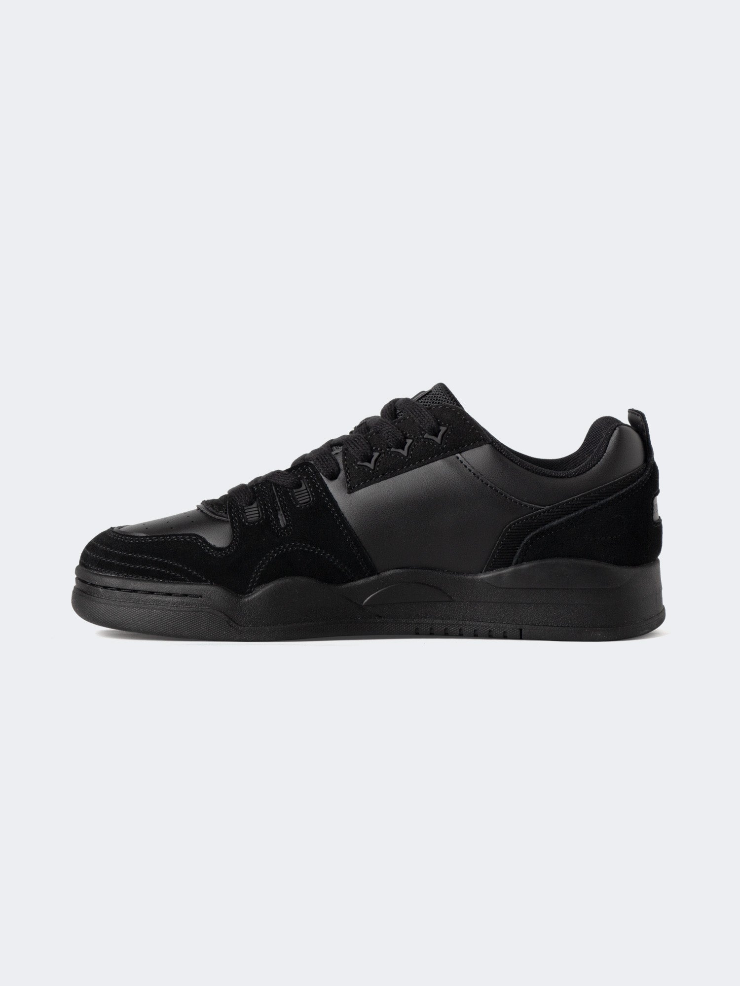 Zapatillas DUNKELVOLK D96 Negro, Hombre - foto 3