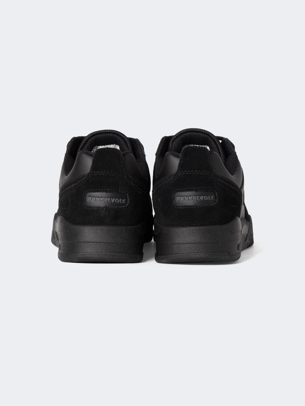 Zapatillas DUNKELVOLK D96 Negro, Hombre - foto 4