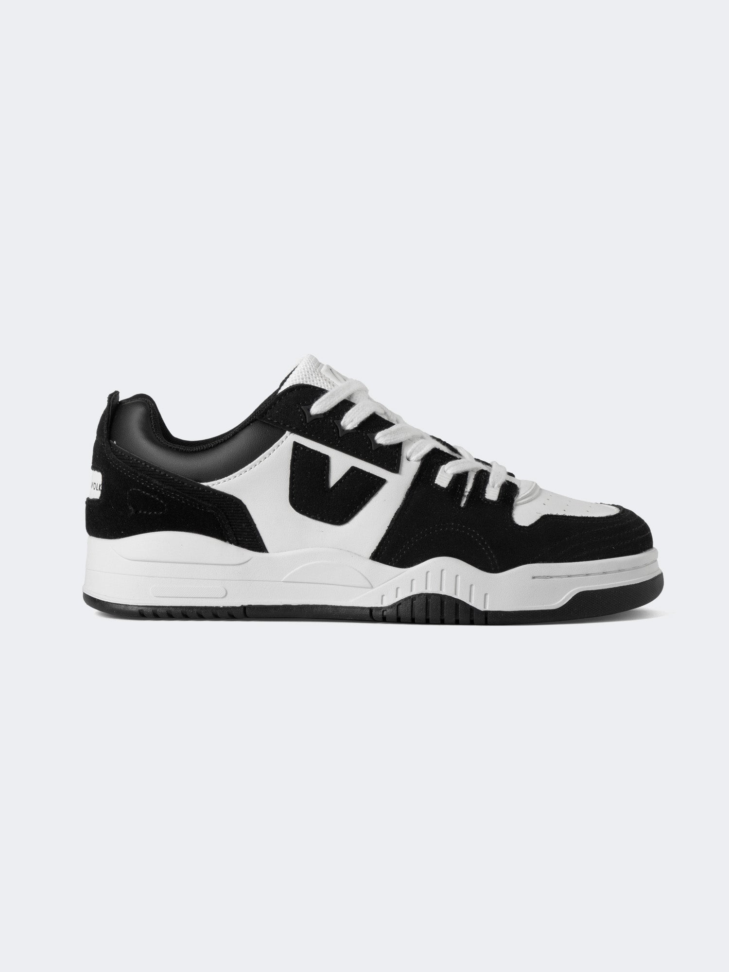 Zapatillas DUNKELVOLK D96 Blanco, Hombre - foto 1