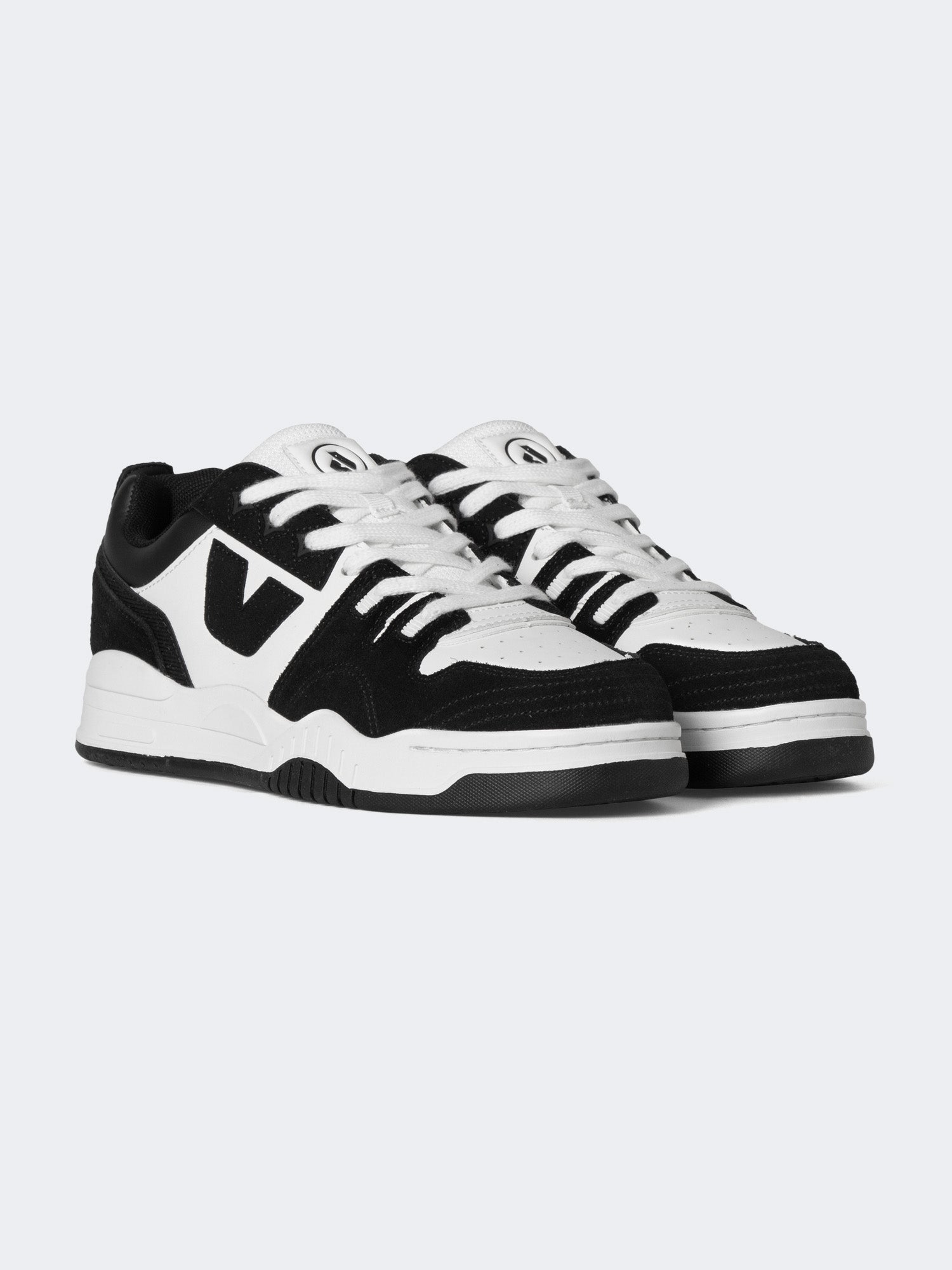 Zapatillas DUNKELVOLK D96 Blanco, Hombre - foto 2