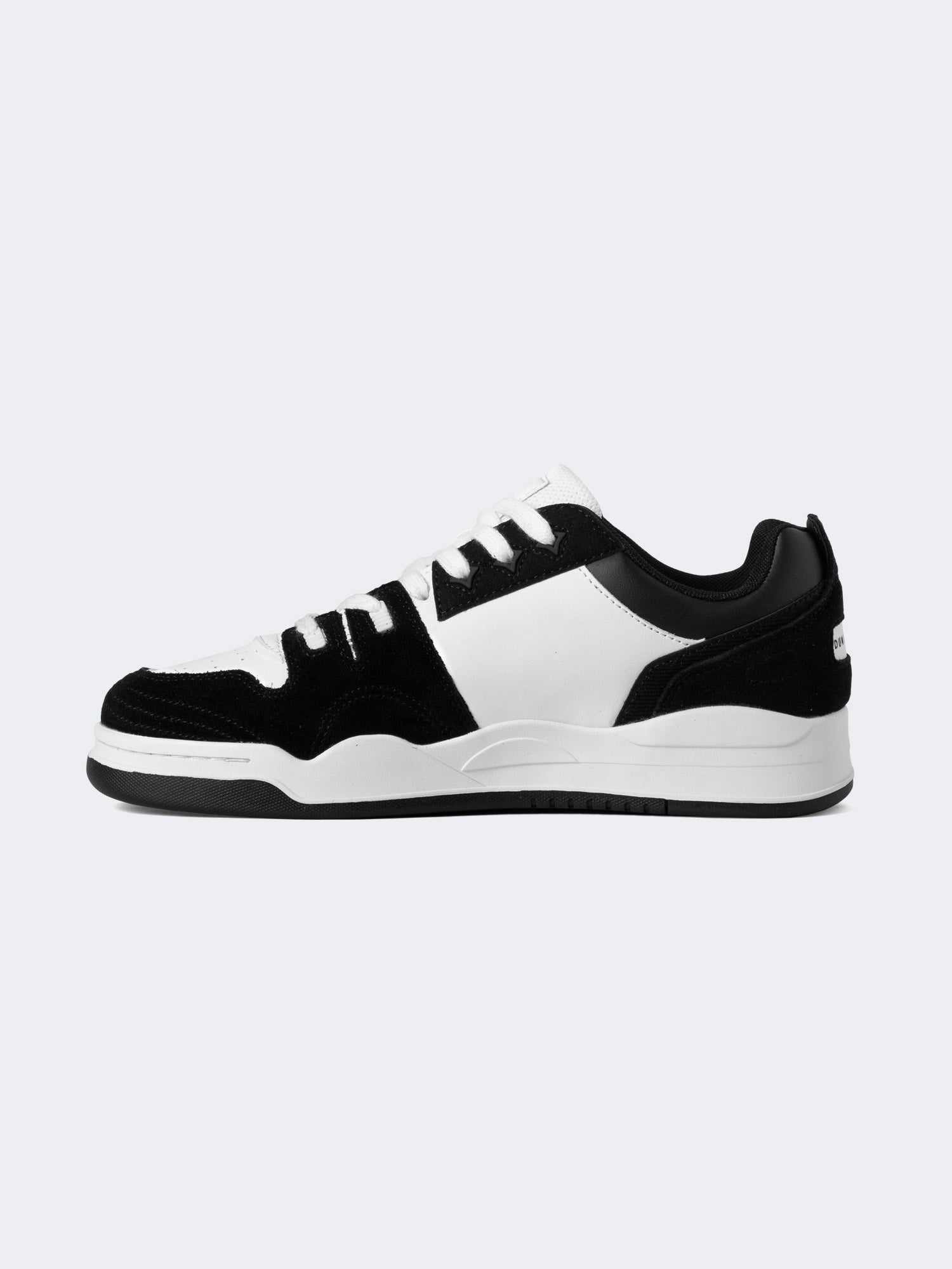 Zapatillas DUNKELVOLK D96 Blanco, Hombre - foto 3