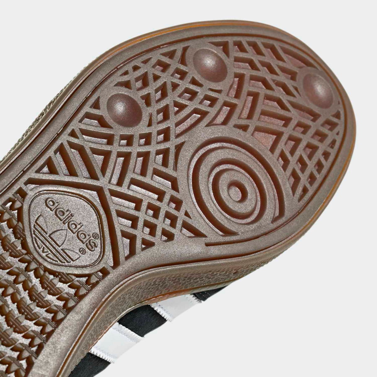 Zapatillas Adidas Handball Spezial para Mujer Blanco