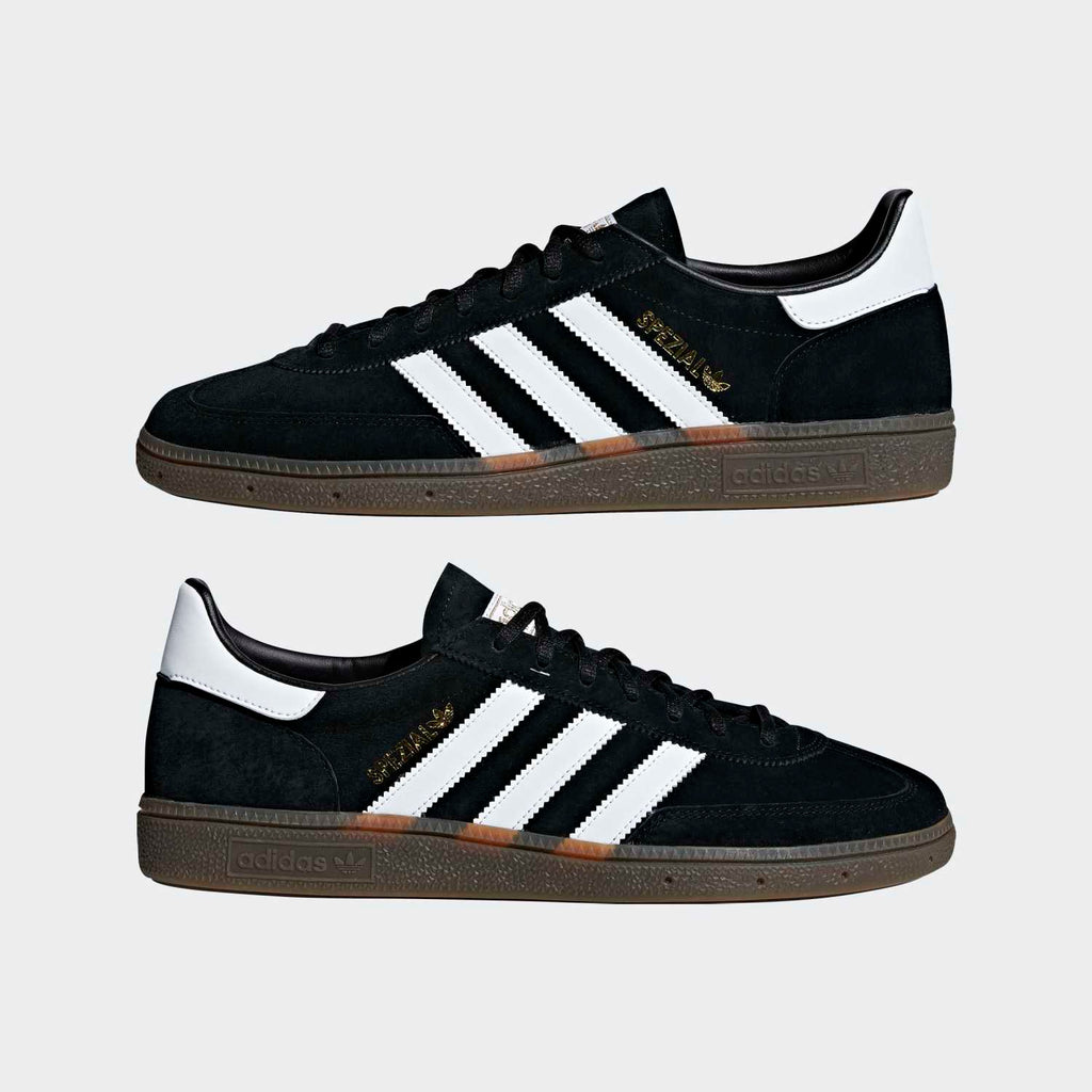 Zapatillas Adidas Handball Spezial para Mujer Blanco