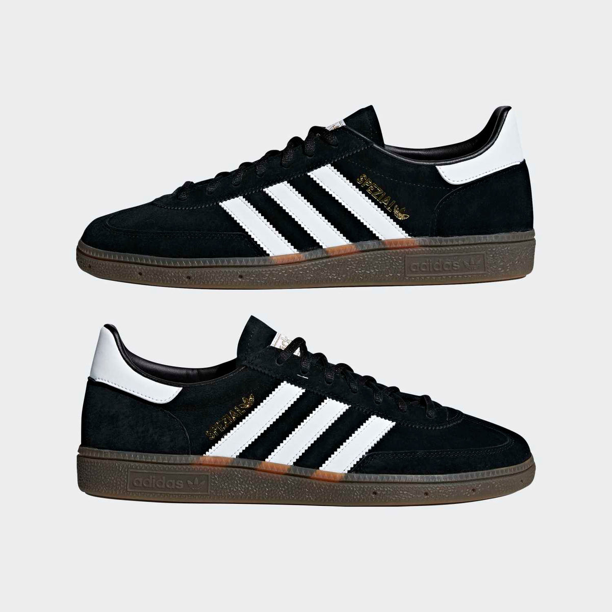 Zapatillas Adidas Handball Spezial para Mujer Blanco