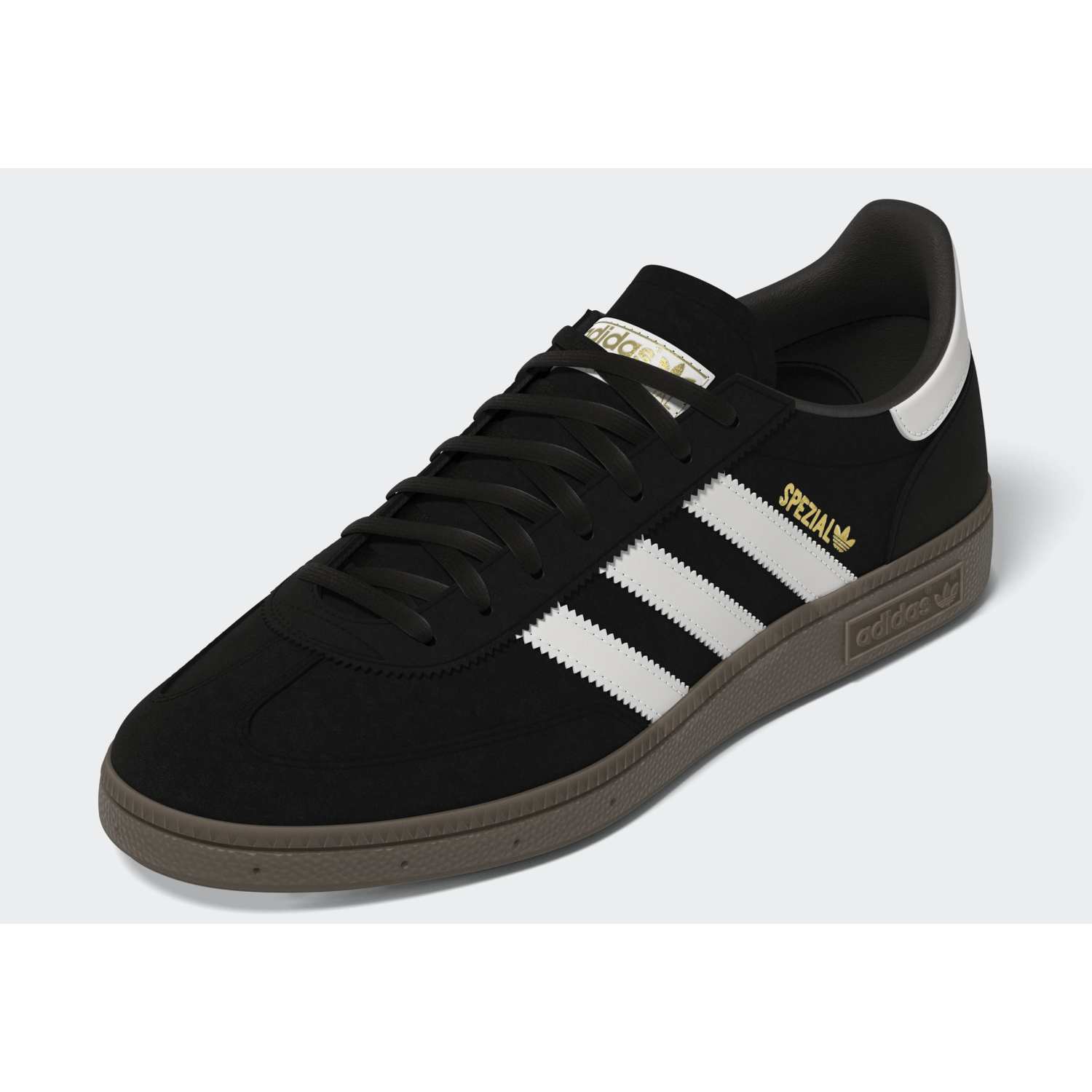 Zapatillas ADIDAS HANDBALL SPEZIAL DB3021-W Negro