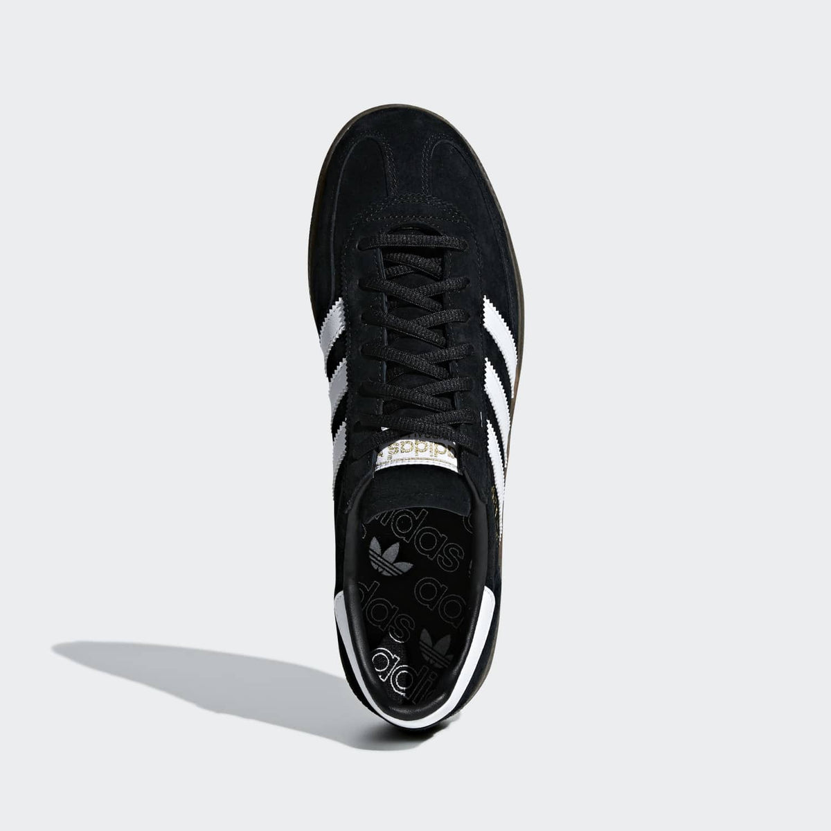 Zapatillas Adidas Handball Spezial para Mujer Blanco