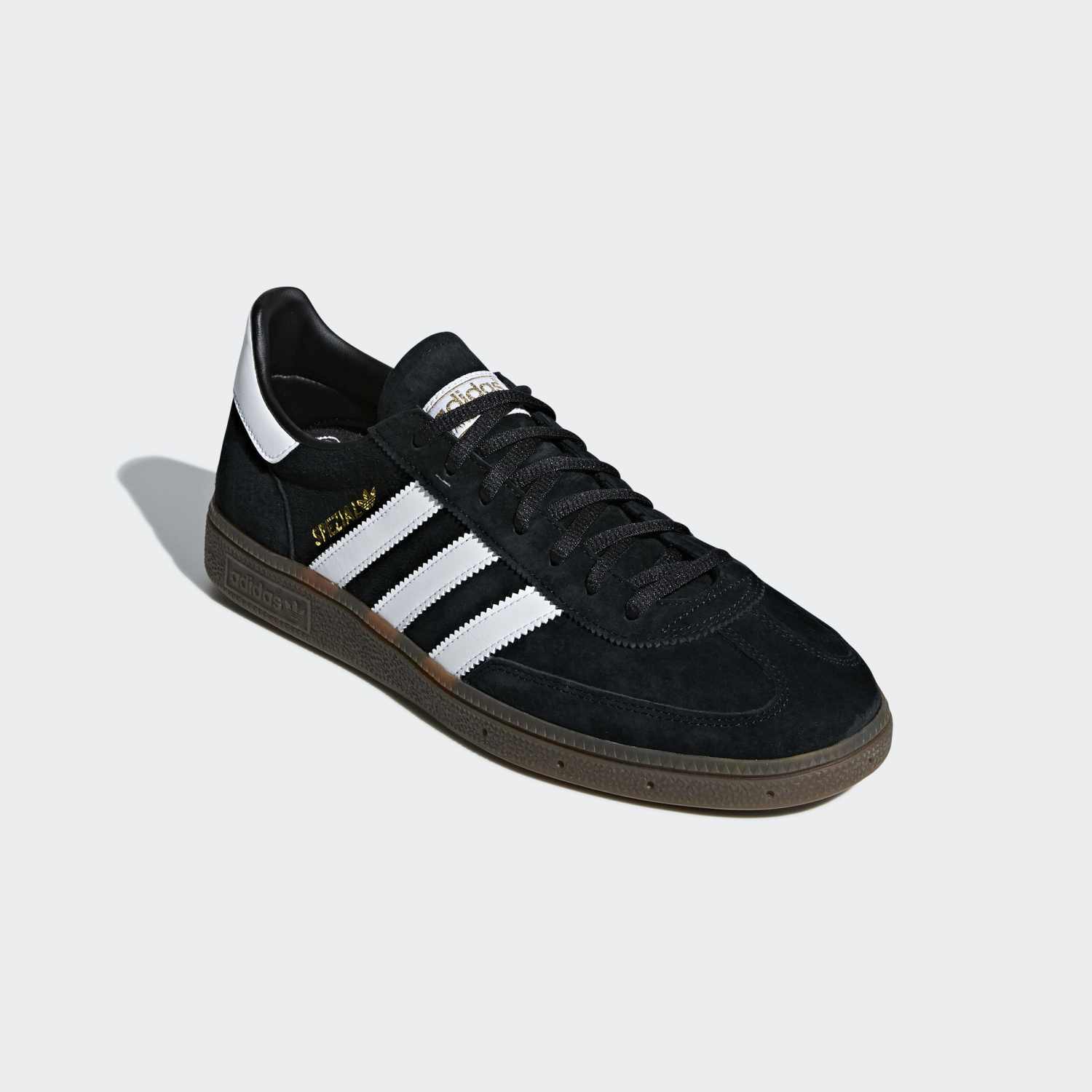 Zapatillas ADIDAS HANDBALL SPEZIAL DB3021-W Negro