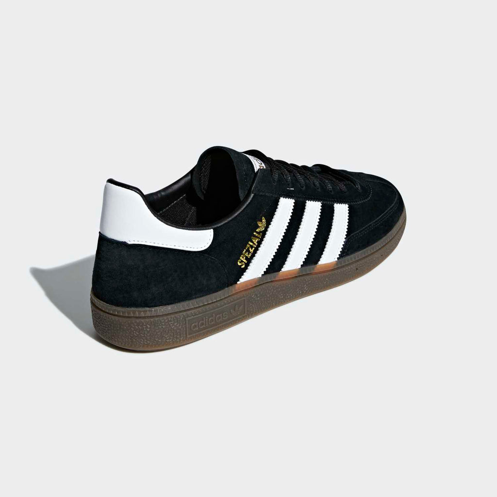 Zapatillas Adidas Handball Spezial para Mujer Blanco