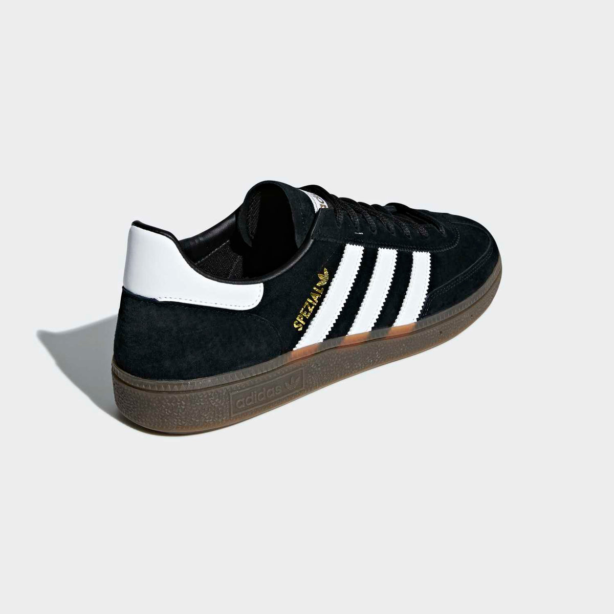 Zapatillas Adidas Handball Spezial para Mujer Blanco