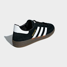 Cargar imagen en el visor de la galería, Zapatillas ADIDAS HANDBALL SPEZIAL DB3021-W Negro
