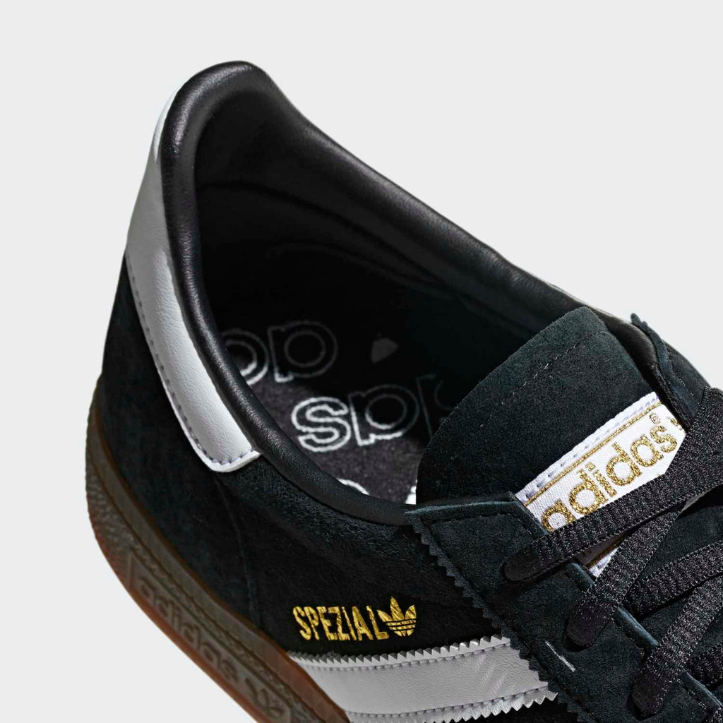 Zapatillas Adidas Handball Spezial para Mujer Blanco