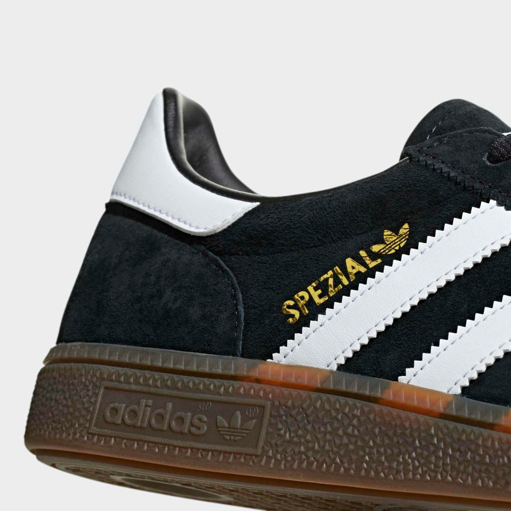 Zapatillas Adidas Handball Spezial para Mujer Blanco