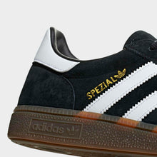Cargar imagen en el visor de la galería, Zapatillas ADIDAS HANDBALL SPEZIAL DB3021-W Negro
