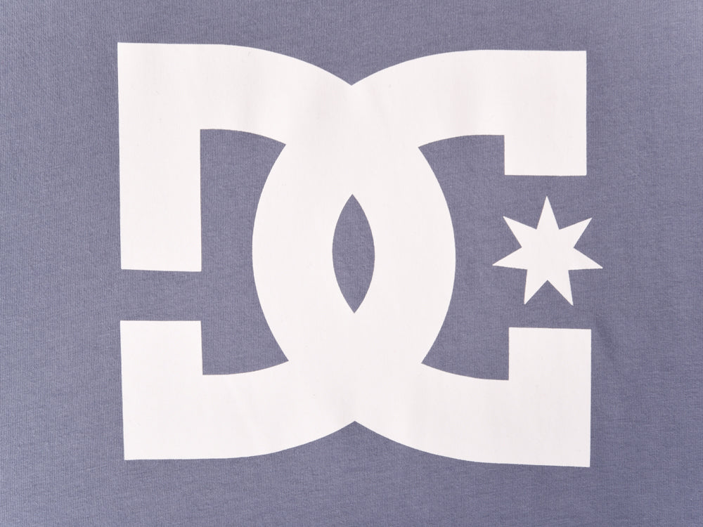 Polo para Hombre DC SHOES CLASSIC DC STAR SS BKJ0