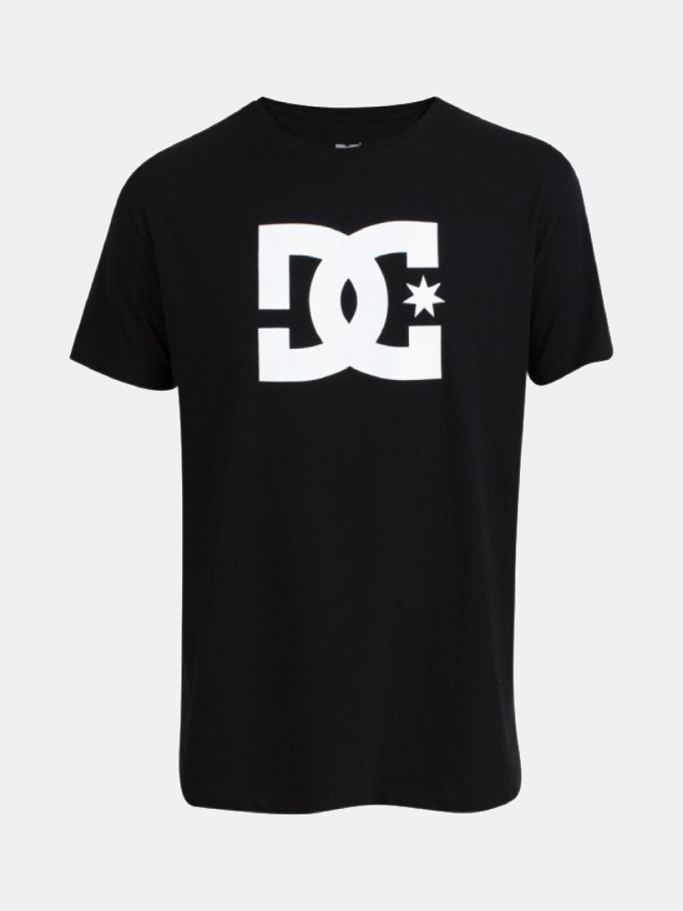 Polo para Hombre DC SHOES CLASSIC DC STAR SS KVJ0