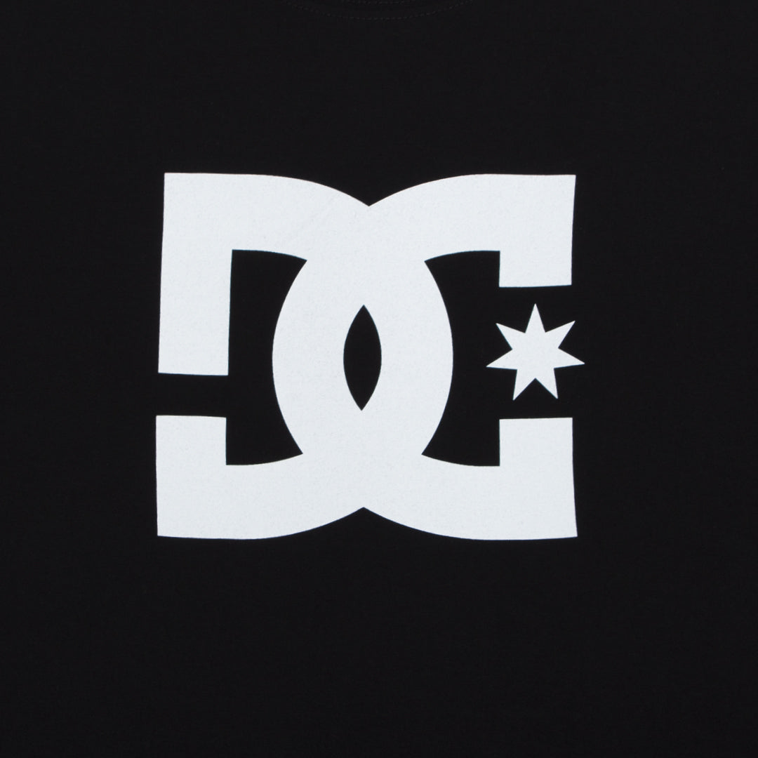 Polo para Hombre DC SHOES CLASSIC DC STAR SS KVJ0