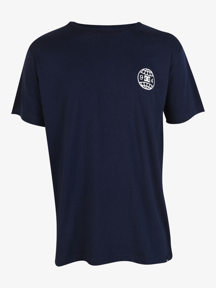 Polo para Hombre DC SHOES CLASSIC COAST 2 COAST BYK0