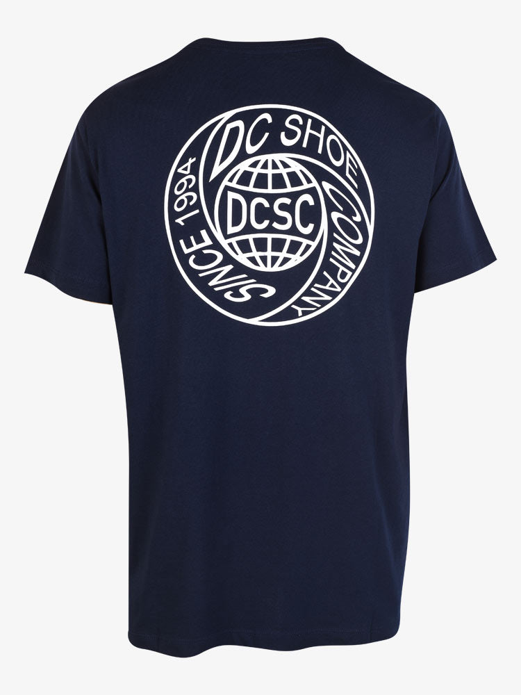 Polo para Hombre DC SHOES CLASSIC COAST 2 COAST BYK0