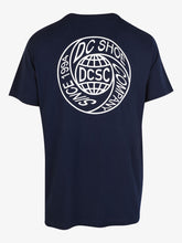 Cargar imagen en el visor de la galería, Polo para Hombre DC SHOES CLASSIC COAST 2 COAST BYK0
