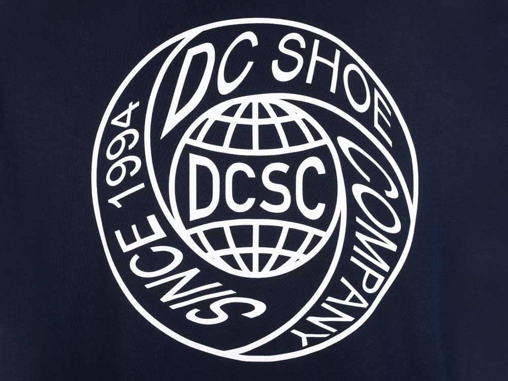 Polo para Hombre DC SHOES CLASSIC COAST 2 COAST BYK0