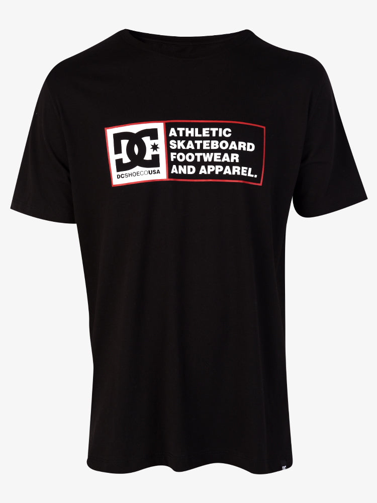 Polo para Hombre DC SHOES CLASSIC DENSITY ZONE KVJ0