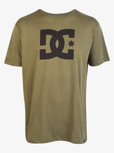Cargar imagen en el visor de la galería, Polo para Hombre DC SHOES CLASSIC DC STAR HSS CRB0
