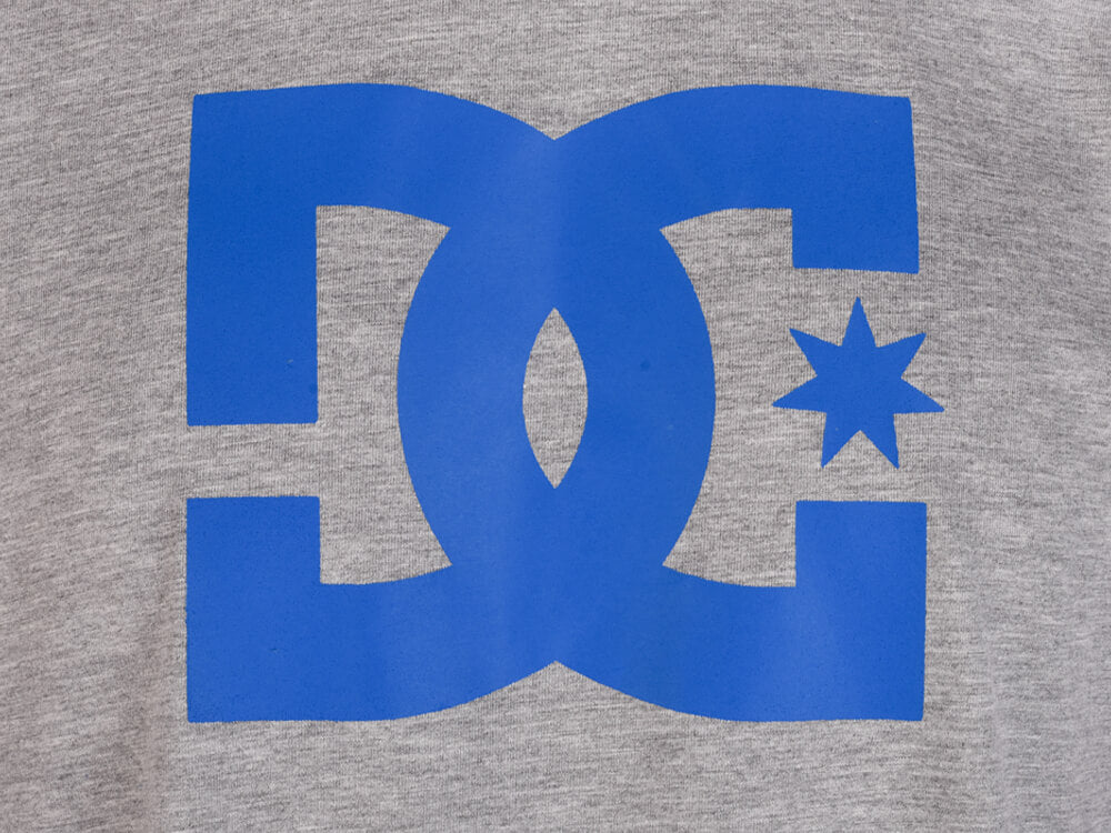 Polo para Hombre DC SHOES CLASSIC DC STAR HSS KNFH