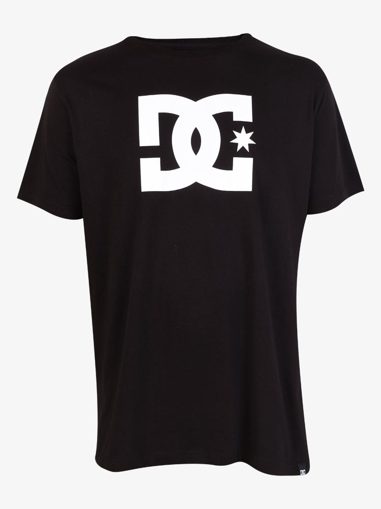 Polo para Hombre DC SHOES CLASSIC DC STAR HSS KVJ0