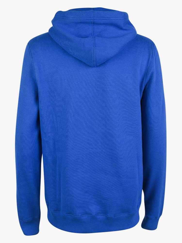 Polera para Hombre DC SHOES SIN ZIP CIRCLE STAR PH BSQ0