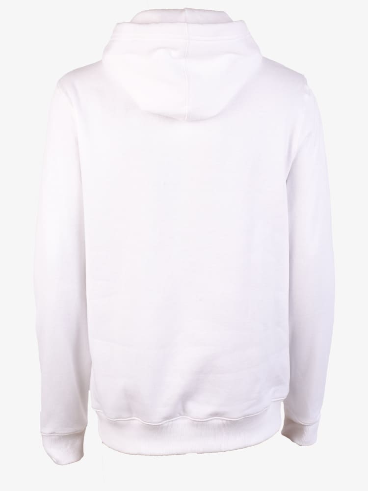 Polera para Hombre DC SHOES SIN ZIP CIRCLE STAR PH WBB0