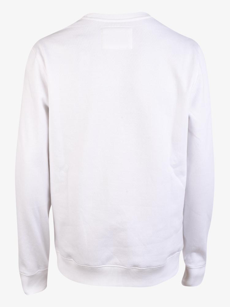 Polera para Hombre DC SHOES CREW NECK DC DENSITY ZONE CREW WBB0