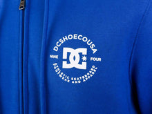 Cargar imagen en el visor de la galería, Polera para Hombre DC SHOES CON ZIP DC STAR PILOT SH BSQ0
