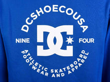 Cargar imagen en el visor de la galería, Polera para Hombre DC SHOES CON ZIP DC STAR PILOT SH BSQ0
