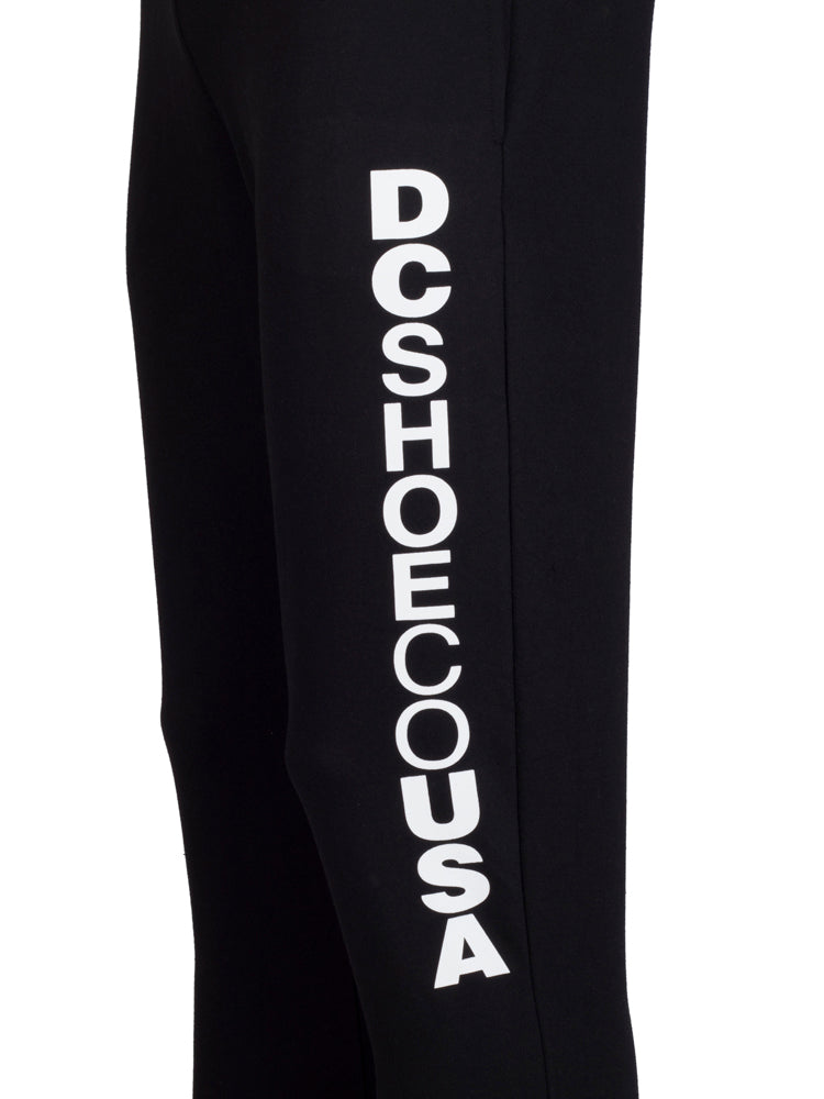 Jogger para Hombre DC SHOES JOGGER DOWNING FT KVJ0