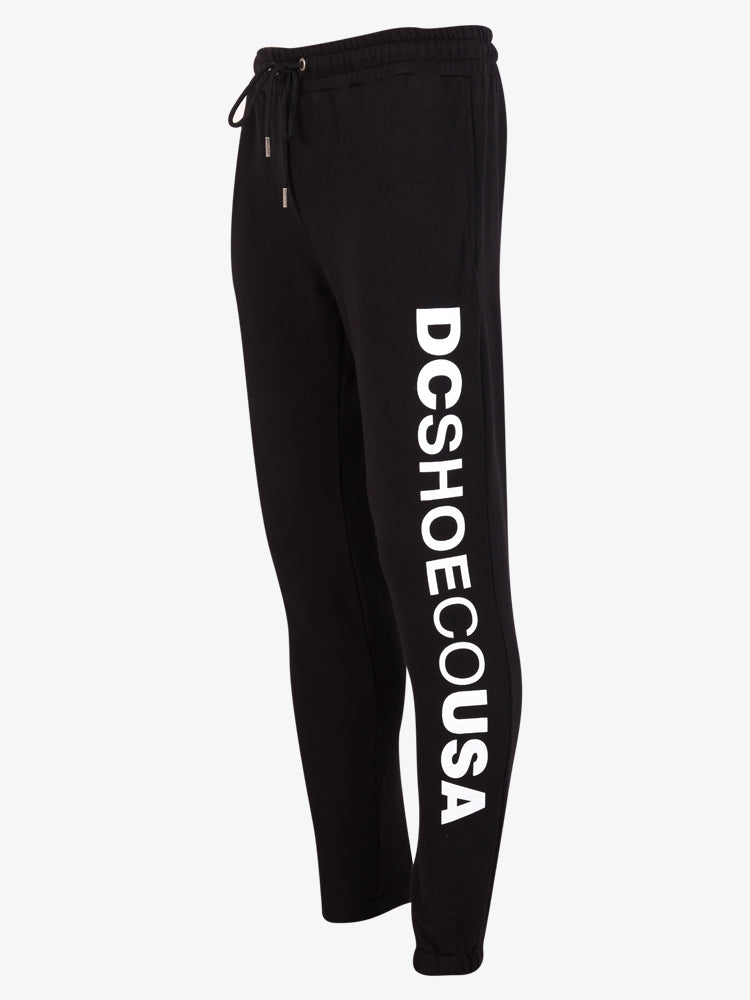 Jogger para Hombre DC SHOES FLEECE CLEWISTON JOGGERS FT KVJ0