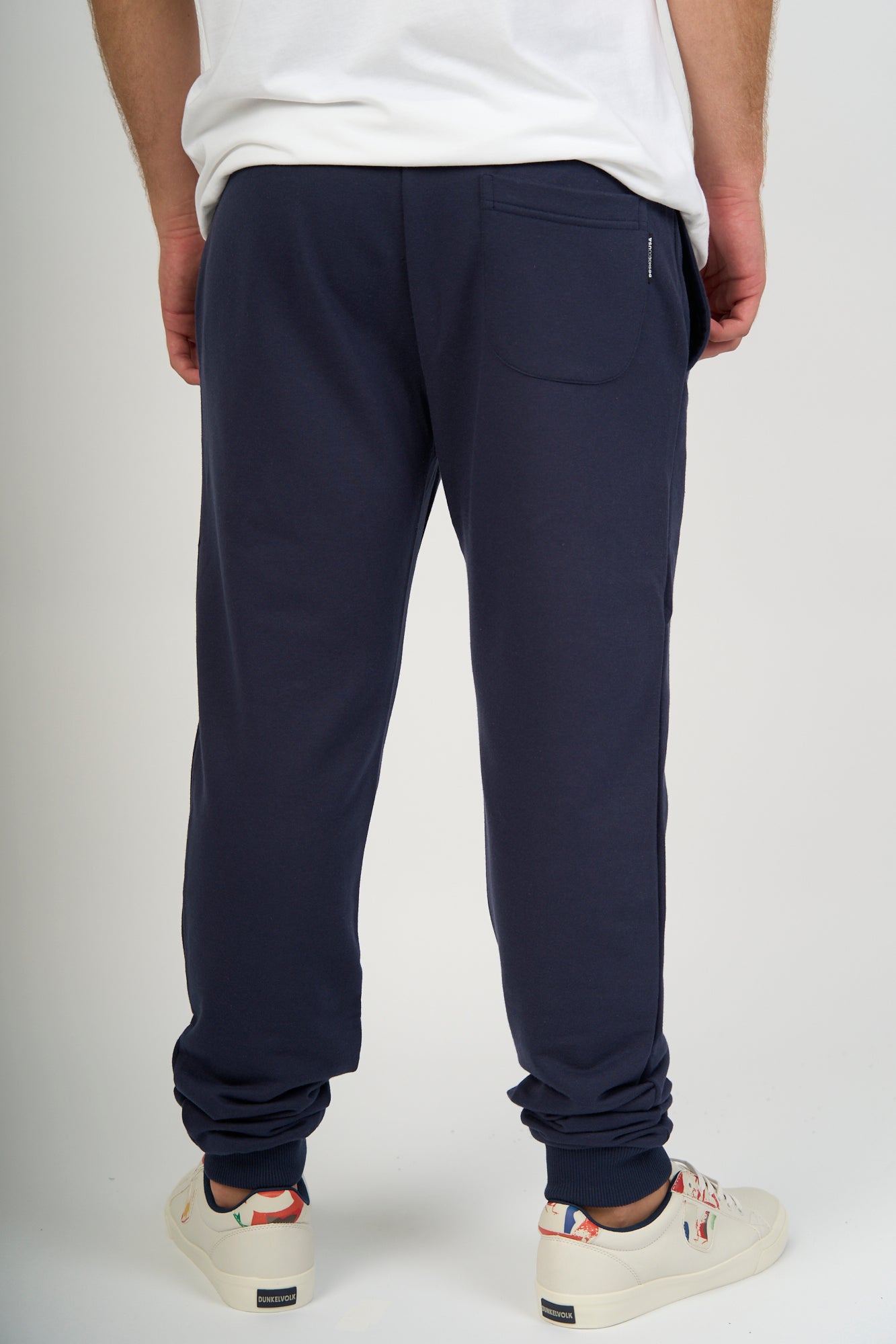 Jogger para Hombre DC SHOES FLEECE CIRCLE JOGGER FT BYJ0