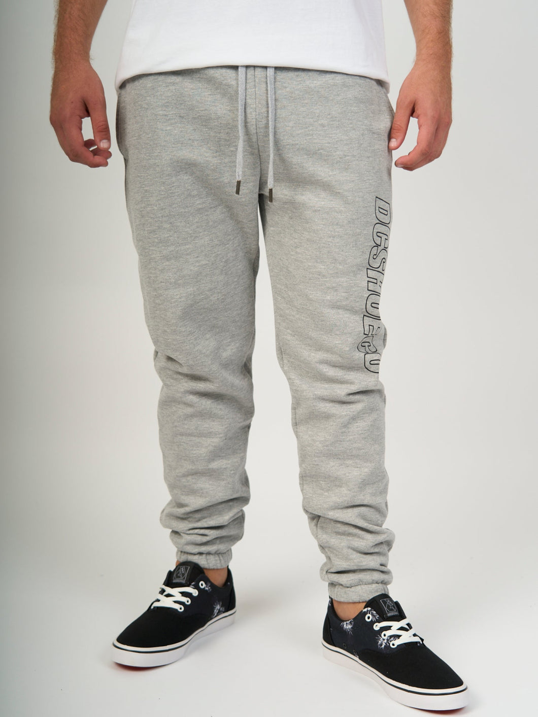 Jogger para Hombre DC SHOES CLASH SWEATPANT FP SGRH