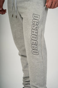 Jogger para Hombre DC SHOES CLASH SWEATPANT FP SGRH