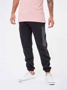 Jogger para Hombre DC SHOES FLEECE CLASH SWEATPANT FP KJV0