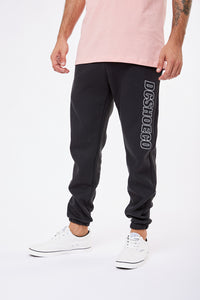 Jogger para Hombre DC SHOES FLEECE CLASH SWEATPANT FP KJV0