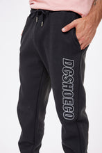 Cargar imagen en el visor de la galería, Jogger para Hombre DC SHOES FLEECE CLASH SWEATPANT FP KJV0
