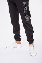 Cargar imagen en el visor de la galería, Jogger para Hombre DC SHOES FLEECE CLASH SWEATPANT FP KJV0
