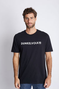 Polo Dunkelvolk LOGO NEW LOGO BLK