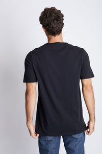 Polo Dunkelvolk LOGO NEW LOGO BLK